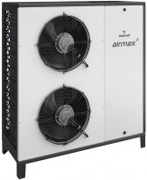 Photos - Heat Pump Galmet AirMax2 15 GT 13 kW
