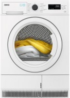 Photos - Tumble Dryer Zanussi ZDC 72B4 PW 