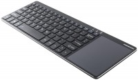 Photos - Keyboard MODECOM MC-TPK1 