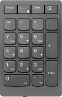 Photos - Keyboard Lenovo Go Wireless Numeric Keypad 