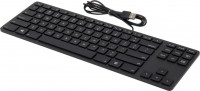Photos - Keyboard Matias RGB Backlit Wired Aluminum Tenkeyless Keyboard for PC 