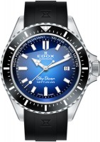 Photos - Wrist Watch EDOX SkyDiver Neptunian 80120 3NCA BUIDN 