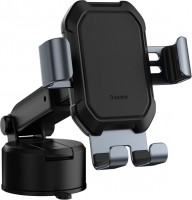 Holder / Stand BASEUS Tank Gravity Car Mount 