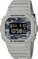 Photos - Wrist Watch Casio G-Shock DW-5600CA-8 