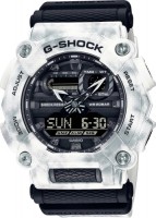 Photos - Wrist Watch Casio G-Shock GA-900GC-7A 