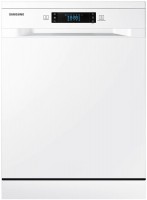 Photos - Dishwasher Samsung DW60M6050FW white