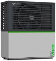 Photos - Heat Pump Heiztechnik Calla Verde M20 Comfort II 20 kW