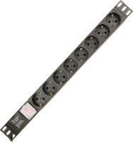 Photos - Surge Protector / Extension Lead Gembird EG-PDU-014 