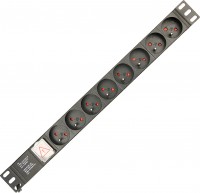 Photos - Surge Protector / Extension Lead Gembird EG-PDU-014-F 