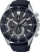 Photos - Wrist Watch Casio Edifice EFV-620L-1AV 