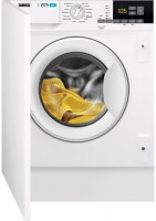 Photos - Integrated Washing Machine Zanussi Z 716 WT83BI 