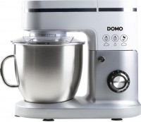 Photos - Food Processor Domo DO9231KR white