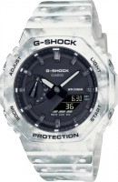 Photos - Wrist Watch Casio G-Shock GAE-2100GC-7A 