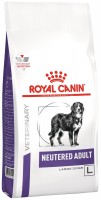 Photos - Dog Food Royal Canin Neutered Adult Large Dog 12 kg 