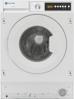 Photos - Integrated Washing Machine White Knight BIWM148 