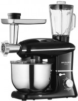 Photos - Food Processor MOZANO Kitchen Assistent ROB 02 