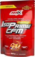 Photos - Protein Amix IsoPrime CFM 0.5 kg