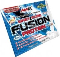 Photos - Protein Amix Whey Pure Fusion Protein 0 kg