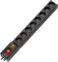 Photos - Surge Protector / Extension Lead Lestar LX 810 1L 1.5m 