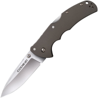 Knife / Multitool Cold Steel Code 4 Spear Point S35VN 