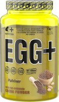 Photos - Protein 4 Plus Nutrition EGG Plus 1 kg