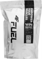 Photos - Protein 4F WPI 0.7 kg