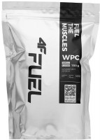 Photos - Protein 4F WPC 0.7 kg