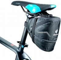 Photos - Bike Bag / Mount Deuter Bike Bag Click II 1 L