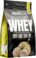 Photos - Protein Hiro.Lab Whey 0.8 kg