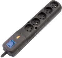 Photos - Surge Protector / Extension Lead Lestar LV 530W 1L 2.5m 