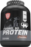 Photos - Protein Mammut Formel 90 Protein 3 kg