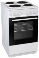 Photos - Cooker Gorenje E 5111 WG white