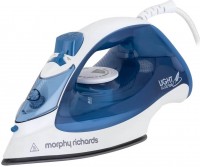 Photos - Iron Morphy Richards Light Glide 100 300401 