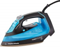 Photos - Iron Morphy Richards Turbosteam Pro Intellitemp 303210 