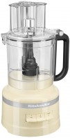 Photos - Food Processor KitchenAid 5KFP1319EAC beige