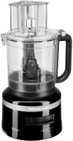 Photos - Food Processor KitchenAid 5KFP1319EOB black