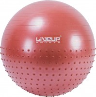 Photos - Exercise Ball / Medicine Ball LiveUp LS3569 