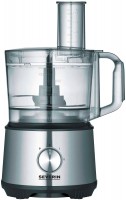Photos - Food Processor Severin KM 3892 stainless steel