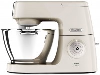 Photos - Food Processor Kenwood Chef Elite KVC5100C beige