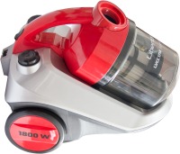 Photos - Vacuum Cleaner Liberton LVCC-1718 