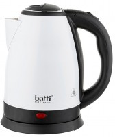 Photos - Electric Kettle Botti Victor 1800 W 1.8 L