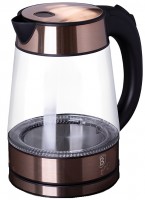 Photos - Electric Kettle Berlinger Haus Rose Gold BH-9121 copper