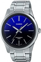 Photos - Wrist Watch Casio MTP-E180D-2A 