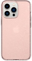 Photos - Case Spigen Liquid Crystal Glitter for iPhone 13/13 Pro 