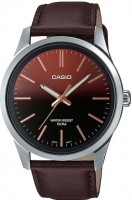 Photos - Wrist Watch Casio MTP-E180L-5A 