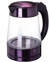 Photos - Electric Kettle Berlinger Haus Purple Line BH-9126 purple