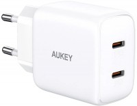 Photos - Charger AUKEY PA-R1S 