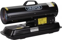 Photos - Industrial Space Heater Draper DSH58 