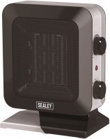 Photos - Fan Heater Sealey CH2013 