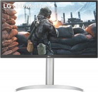 Photos - Monitor LG 27UP550 27 "